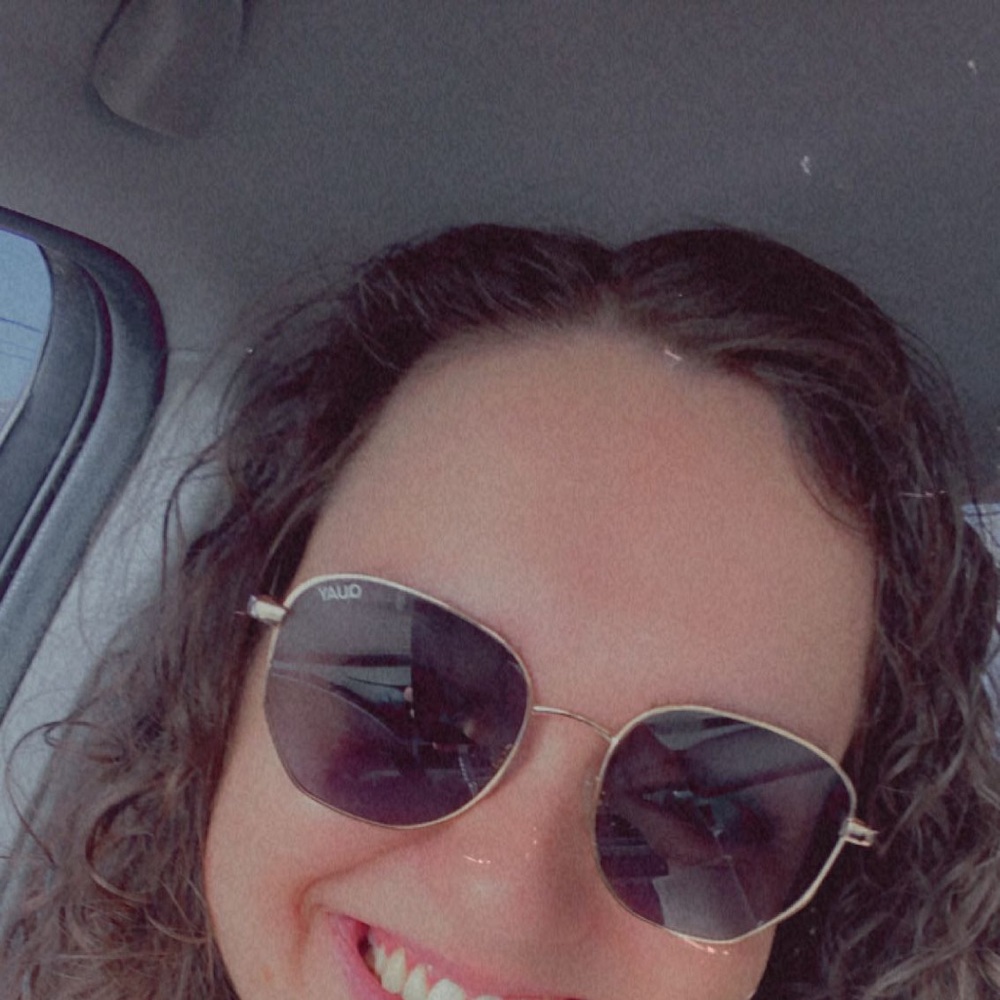 Meet your Posher, Kelsey
